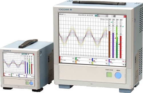 YOKOGAWA