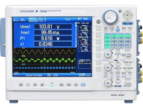 YOKOGAWA
