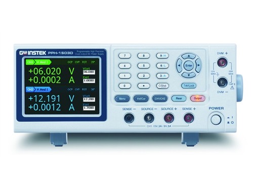 GWINSTEK