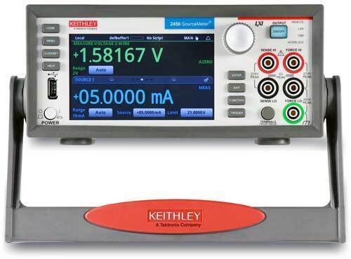 KEITHLEY