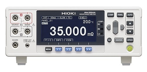 HIOKI