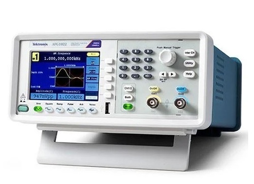 Tektronix