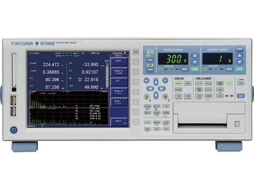 YOKOGAWA