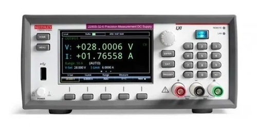 KEITHLEY