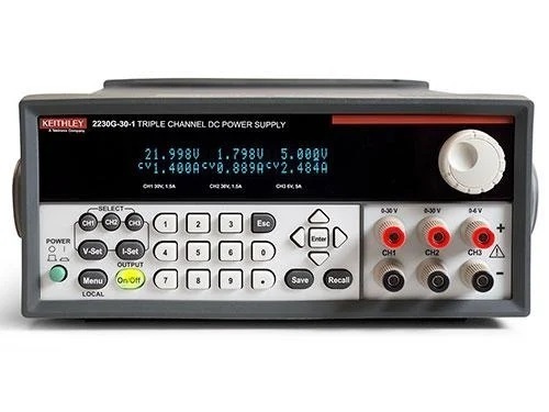 KEITHLEY