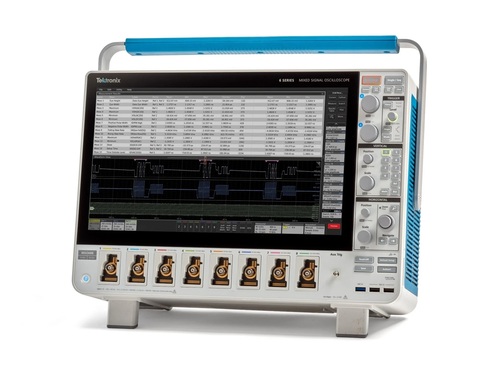 Tektronix