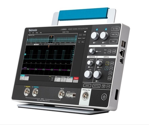 Tektronix