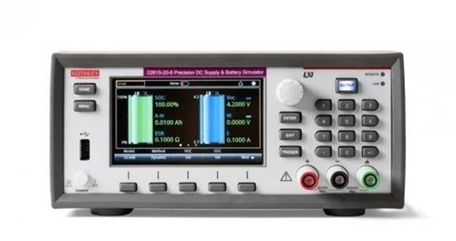 KEITHLEY