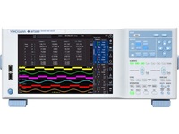 YOKOGAWA