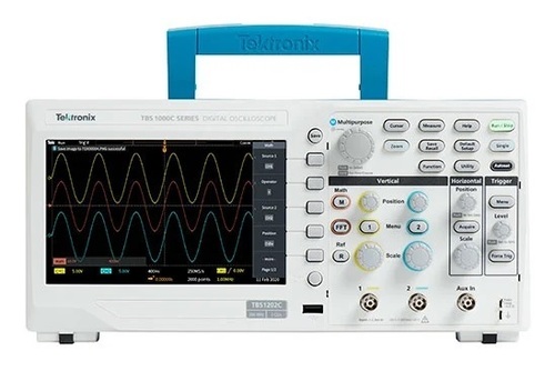 Tektronix