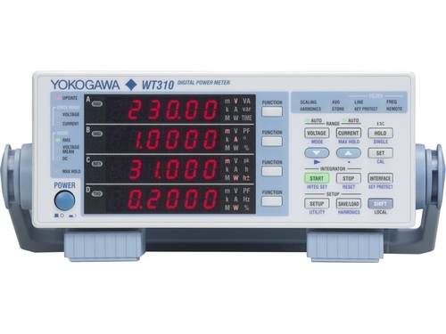 YOKOGAWA
