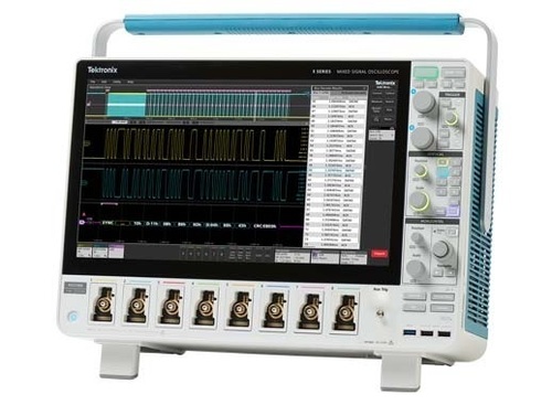 Tektronix