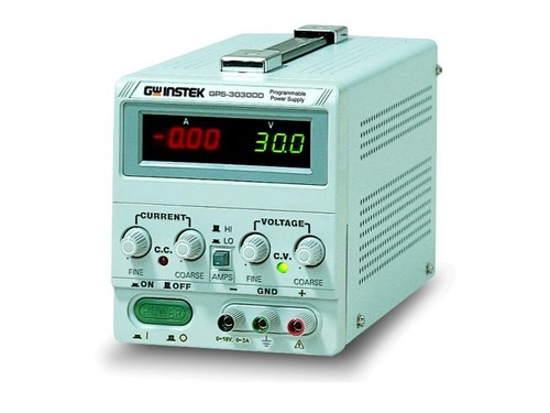 GWINSTEK